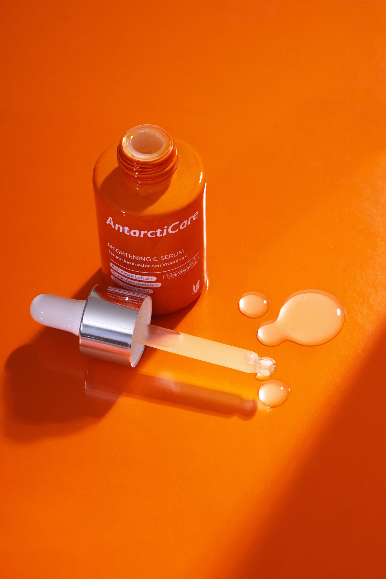 ¿Por qué incorporar productos con Vitamina C en tu rutina de Skincare?