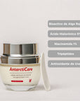 Crema Antiedad de Noche 60 ml