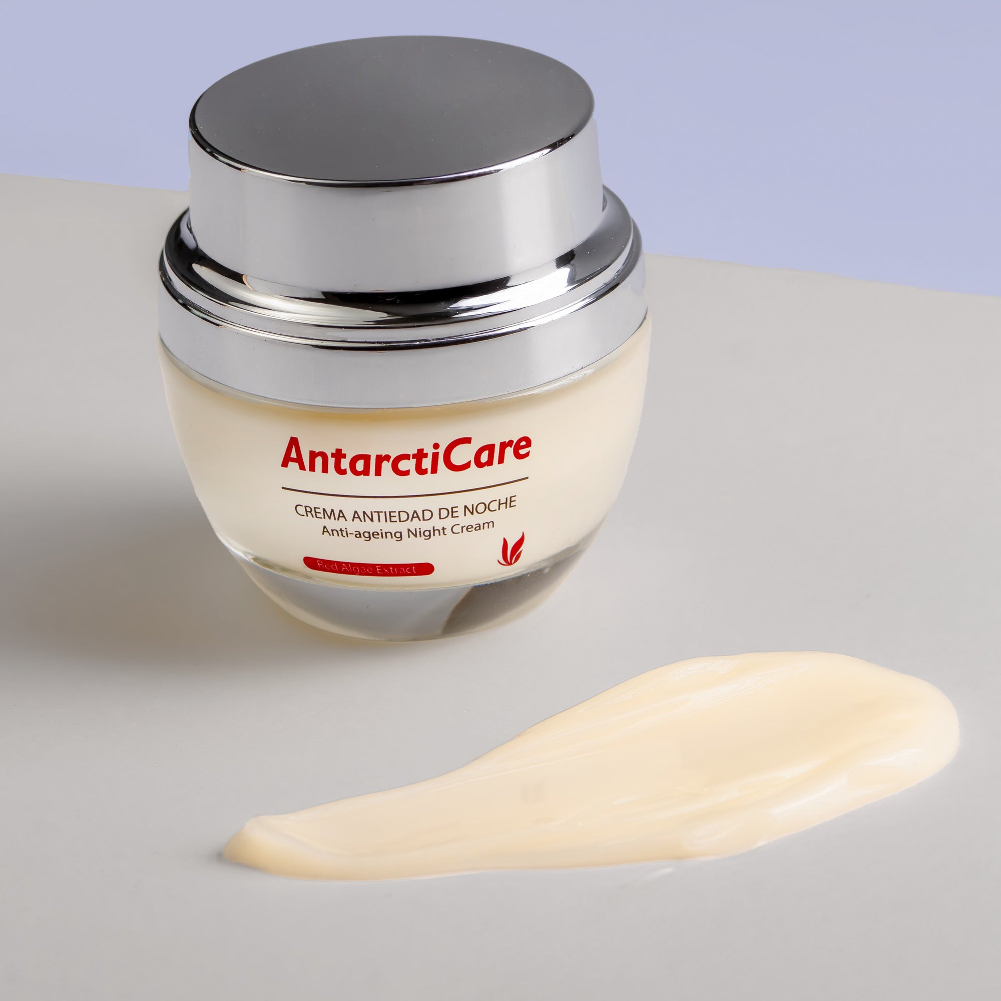 Crema Antiedad de Noche 60 ml