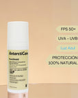 PureShield® Fotoprotector Natural FPS50+