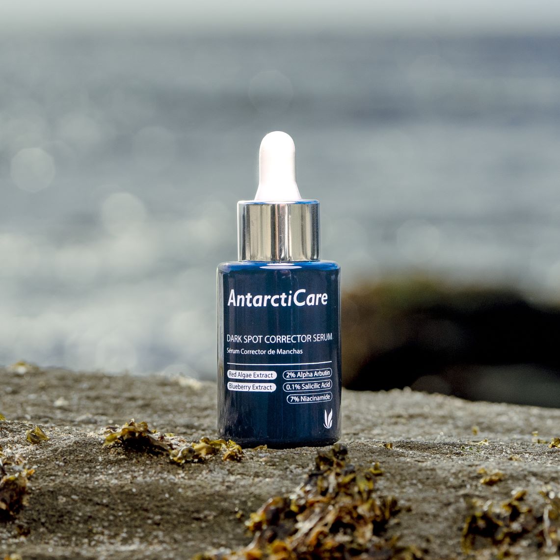 Serum Corrector de Manchas 30 ml