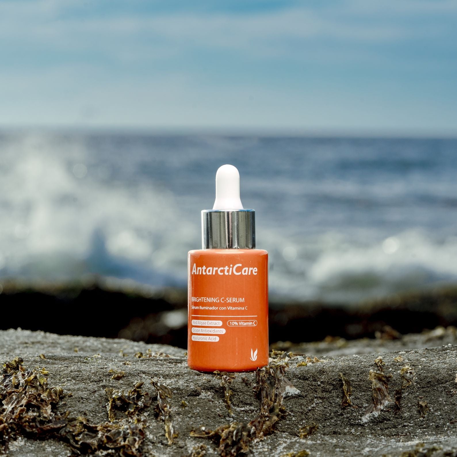Serum Iluminador con Vitamina C 30 ml