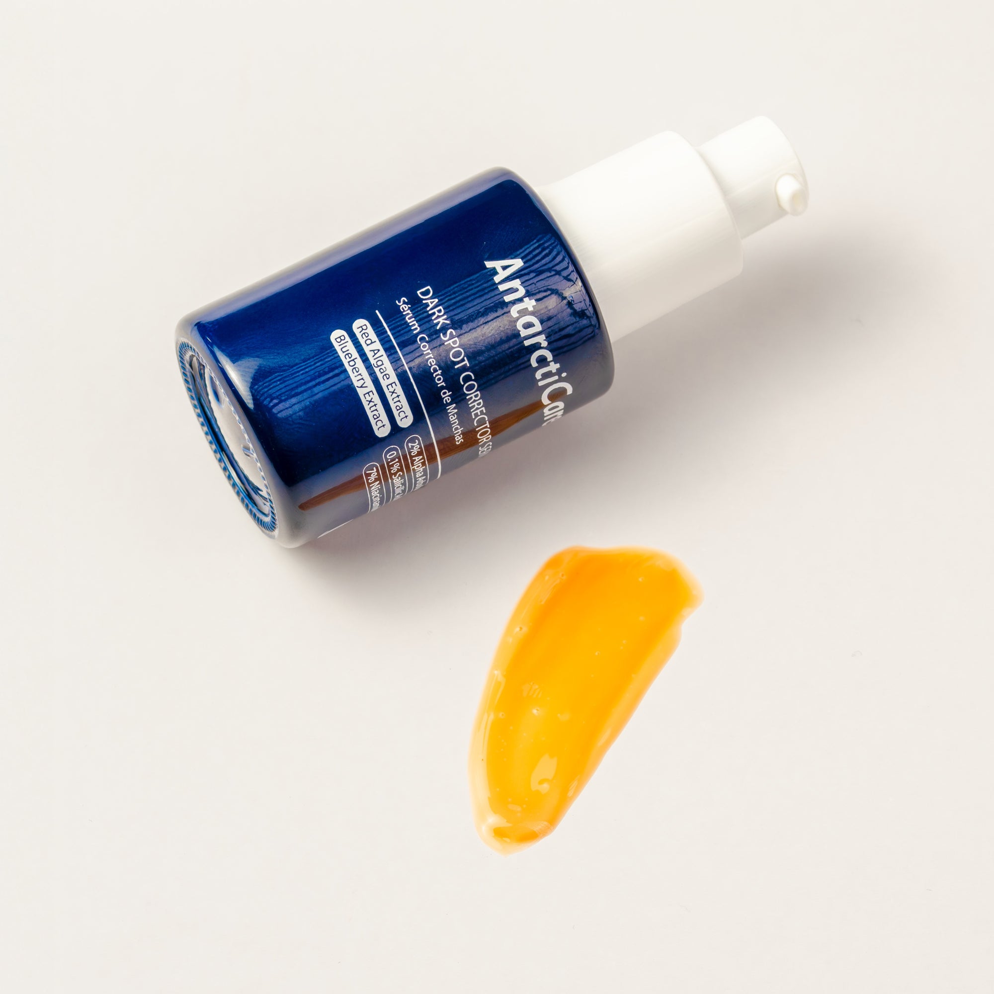 Serum Corrector de Manchas 30 ml