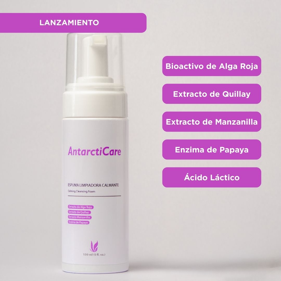 Rutina Antiedad Piel Sensible