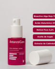 Serum Renovador Facial 30 ml