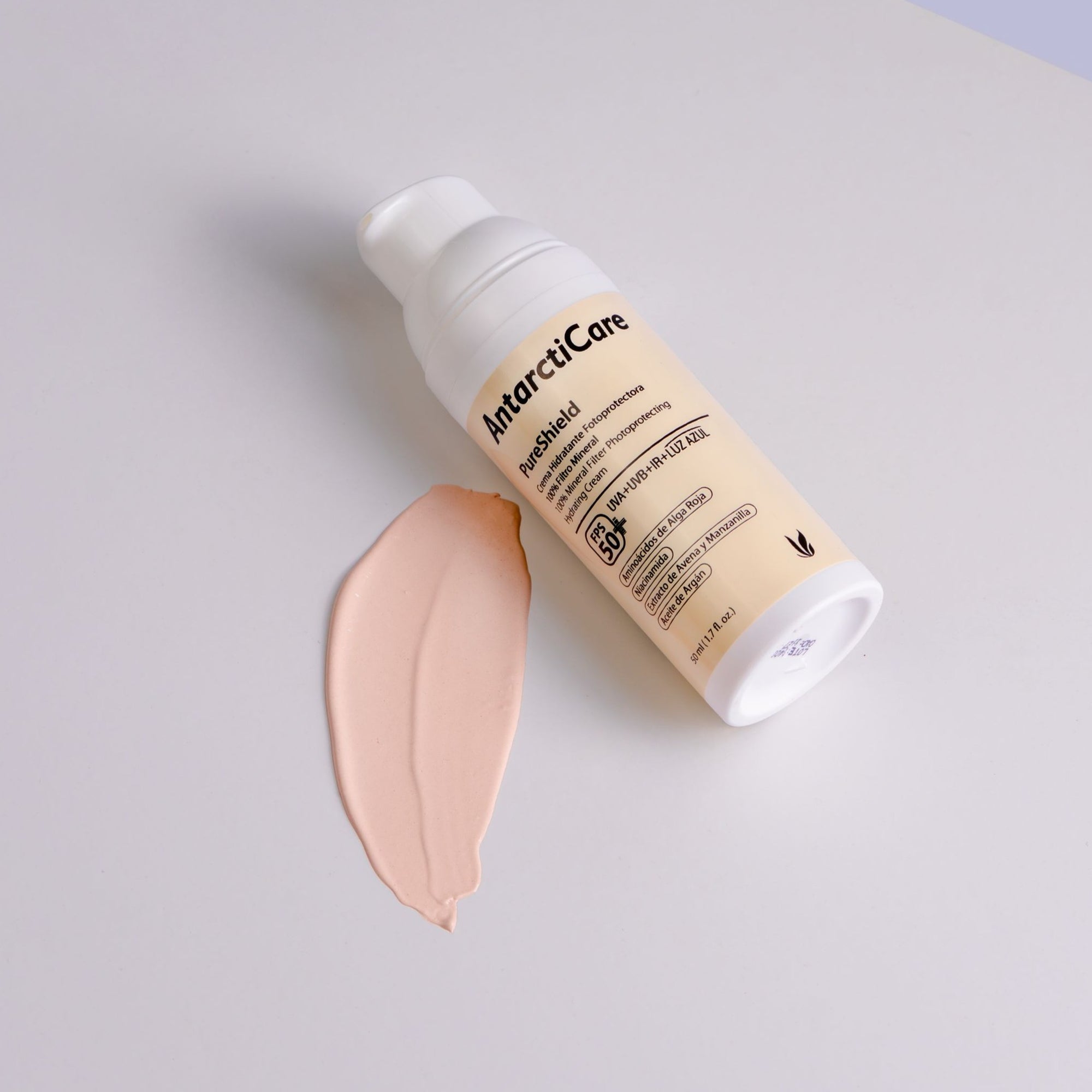 Rutina Protectora de Día