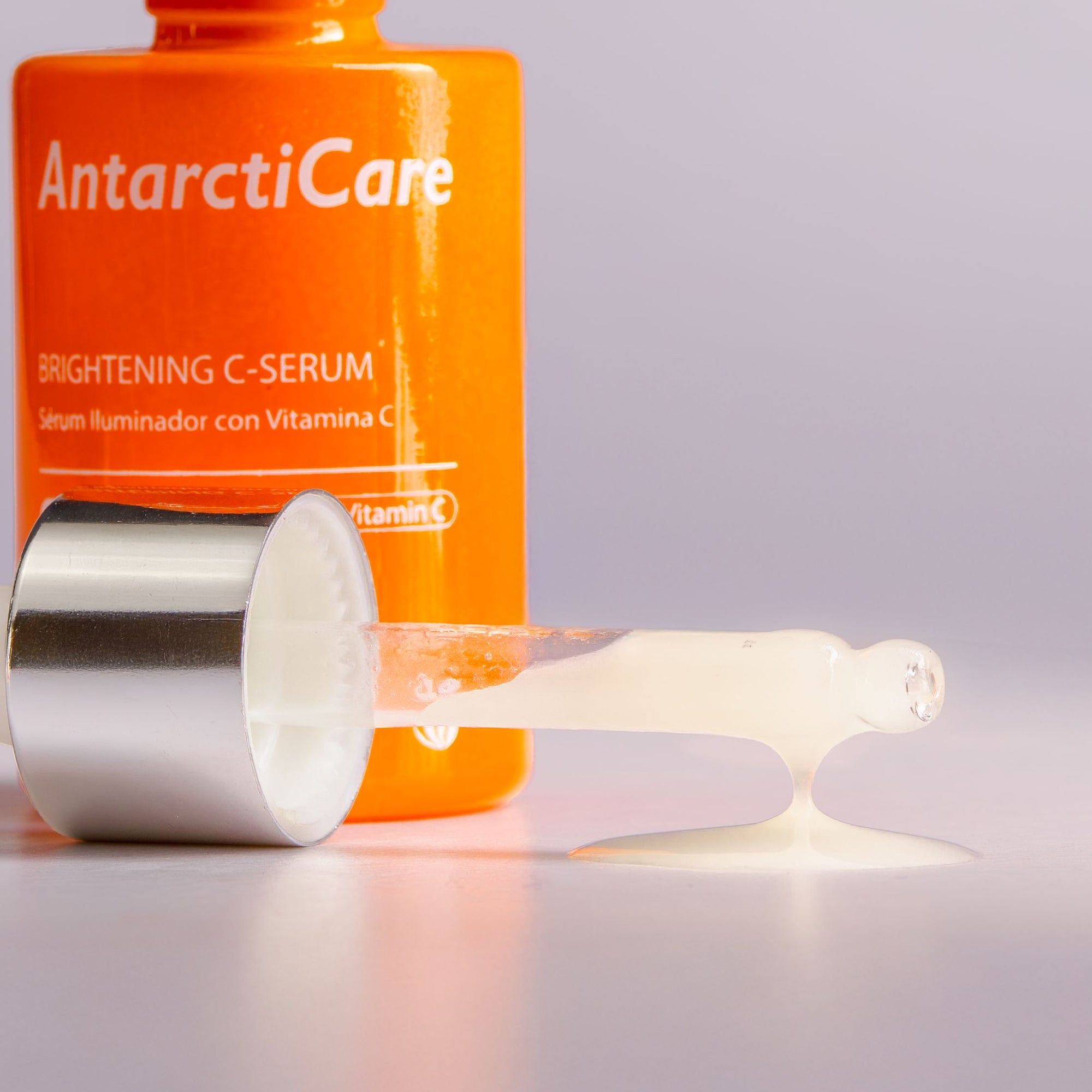 Serum Iluminador con Vitamina C 30 ml