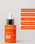 Serum Iluminador con Vitamina C 30 ml