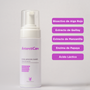 Espuma Limpiadora Calmante 150 ml
