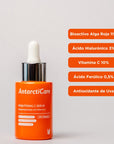 Serum Iluminador con Vitamina C 30 ml