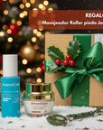 Pack Navidad Día: Gel y Crema de Día